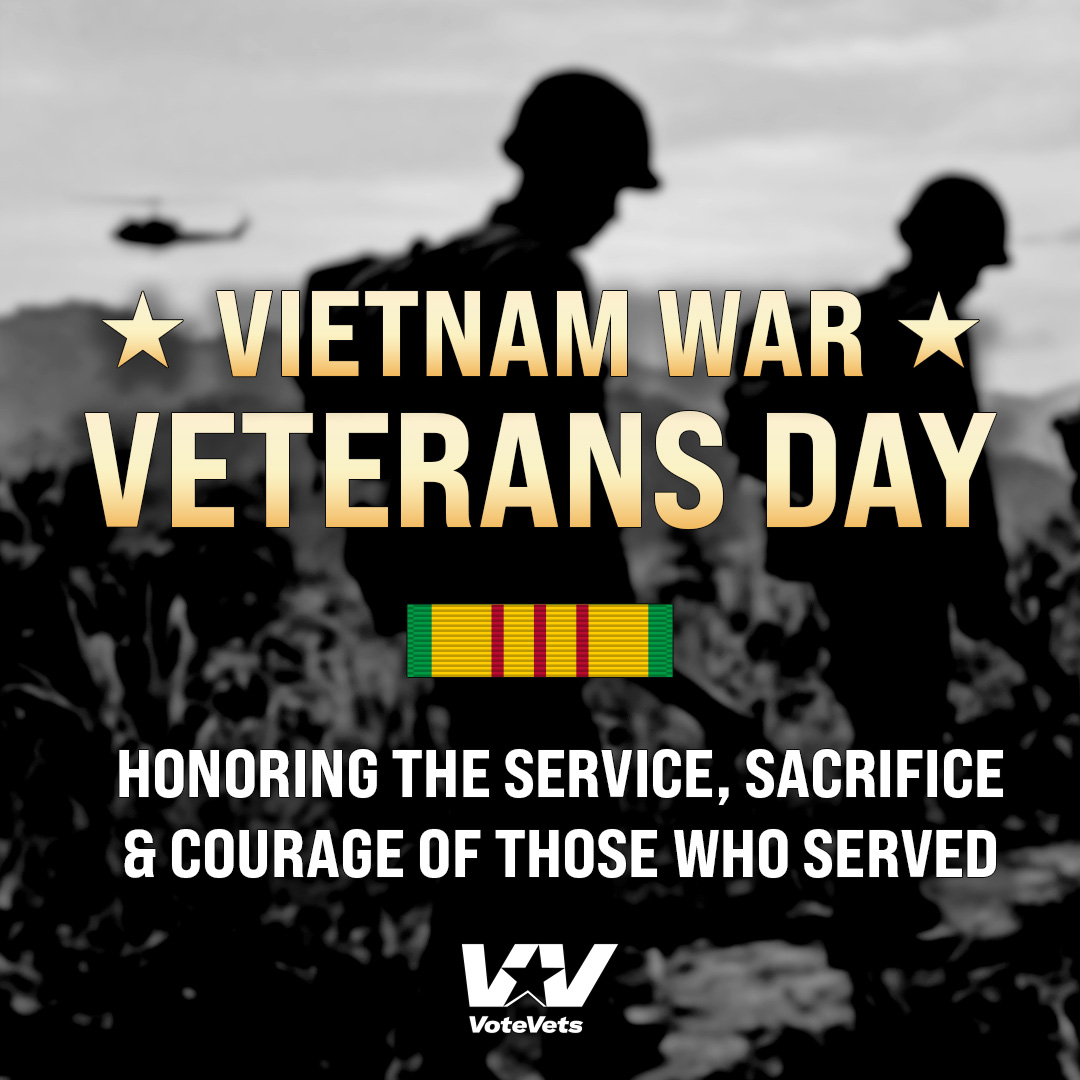 VoteVets tweet media