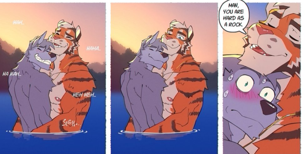 Furries For Good tweet media