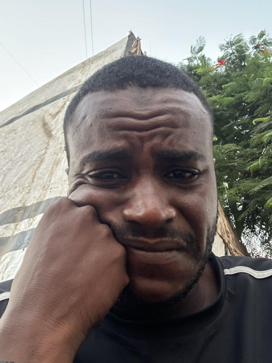 Maysara Musleh in Gaza tweet media