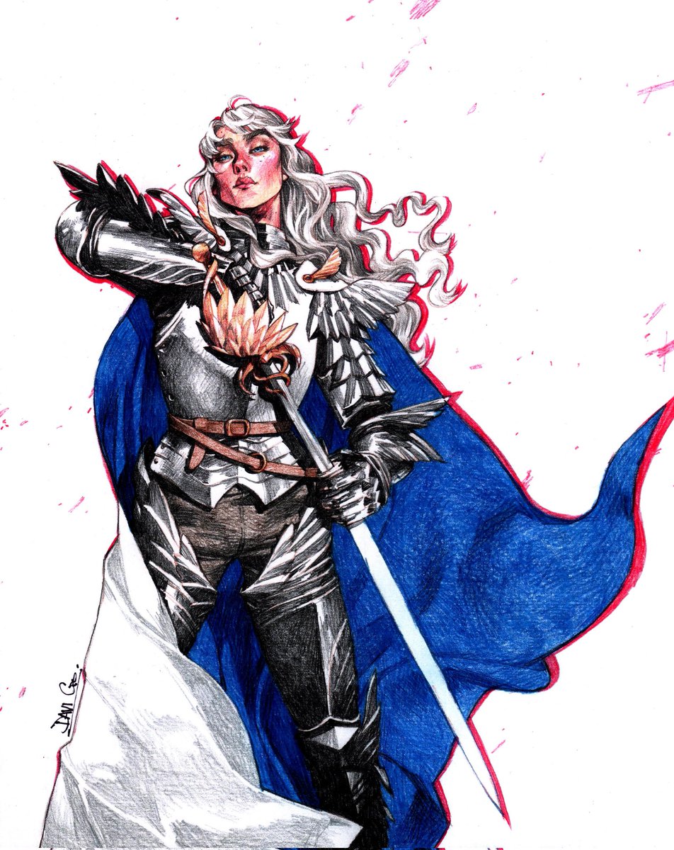 A Constant Risk of Fire tweet media