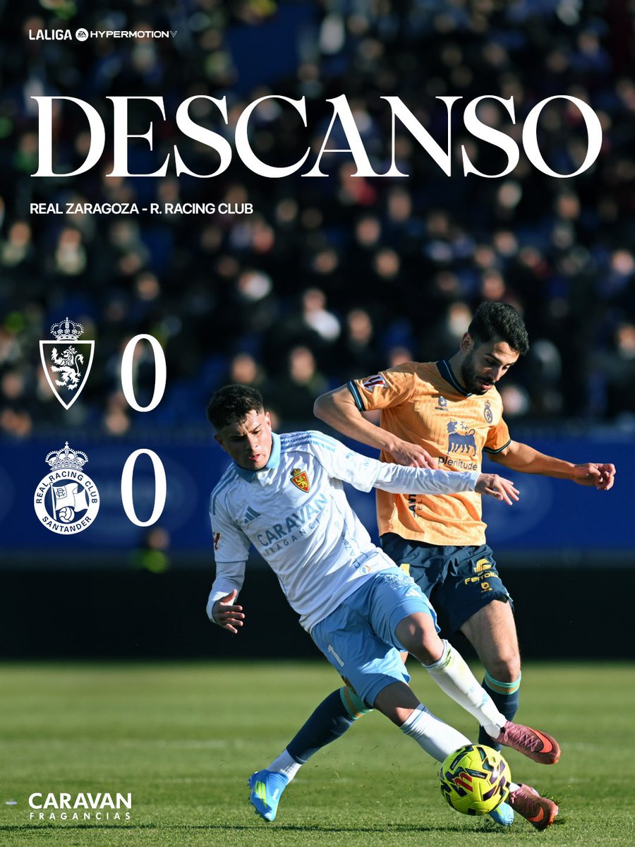Real Zaragoza tweet media