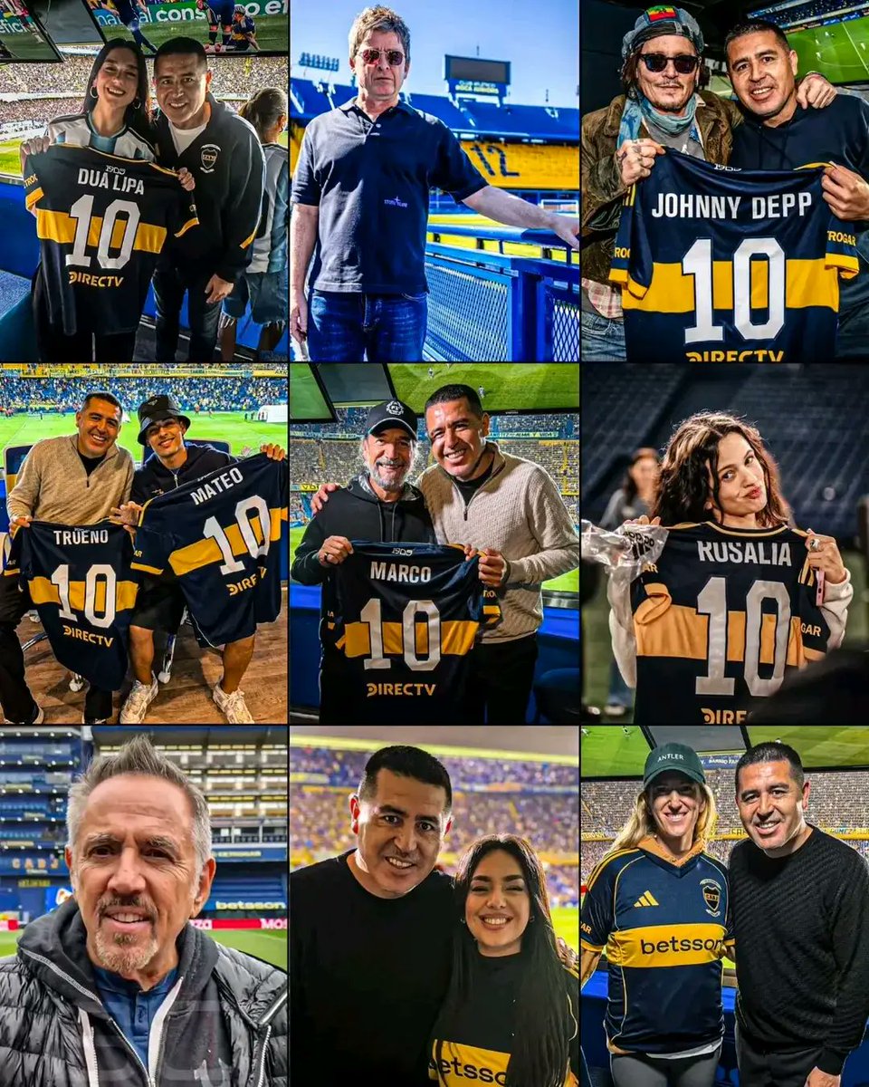 Frases de Langoni tweet media