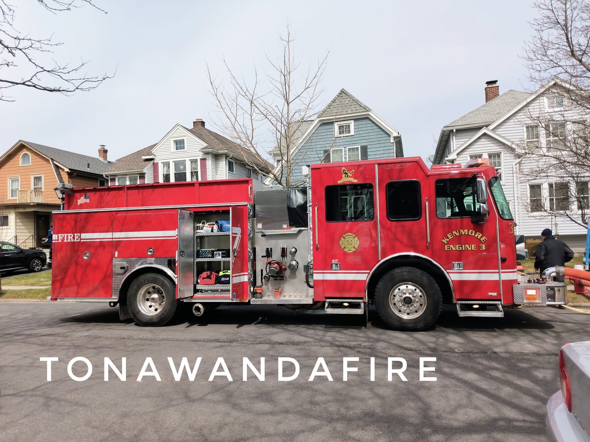 Tonawanda Fire Alert tweet media