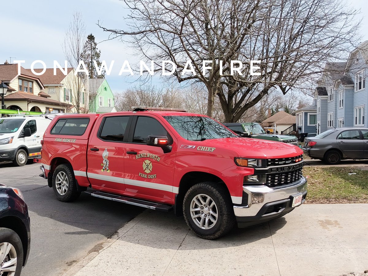 Tonawanda Fire Alert tweet media