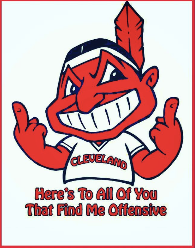 Cleveland Sports Talk tweet media