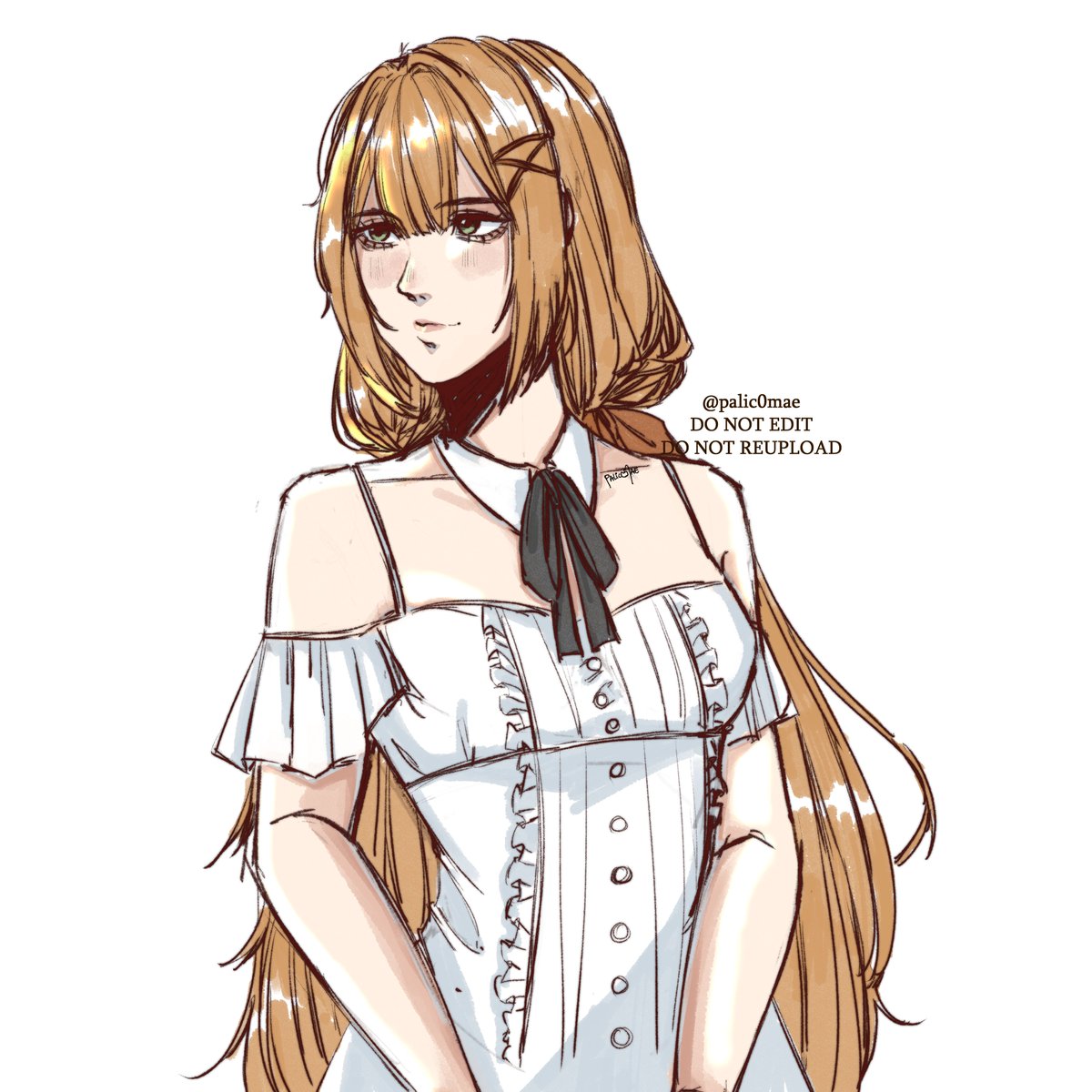 Palicomae🍓🐱STRAWBERRY FARM OPENING SOON tweet media