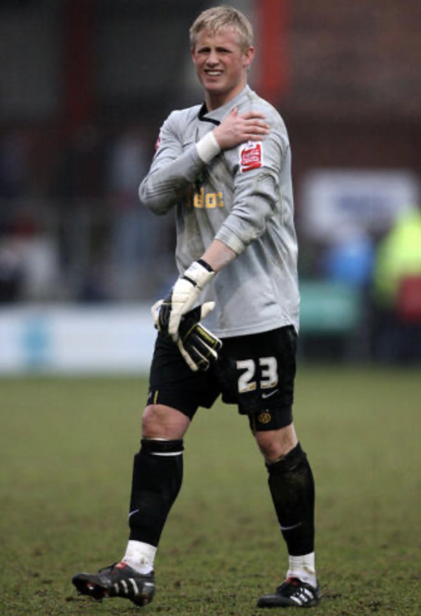 Classic Notts Shirts tweet media