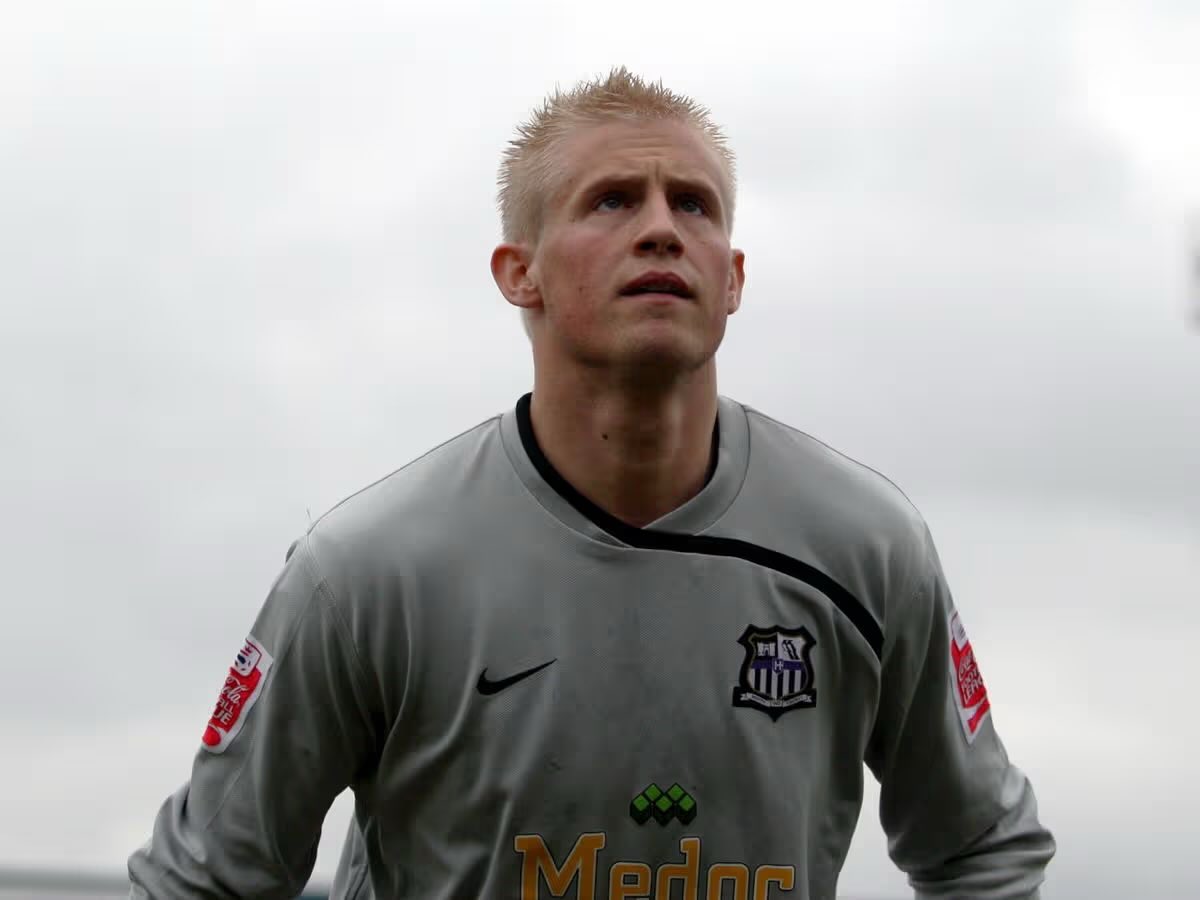 Classic Notts Shirts tweet media