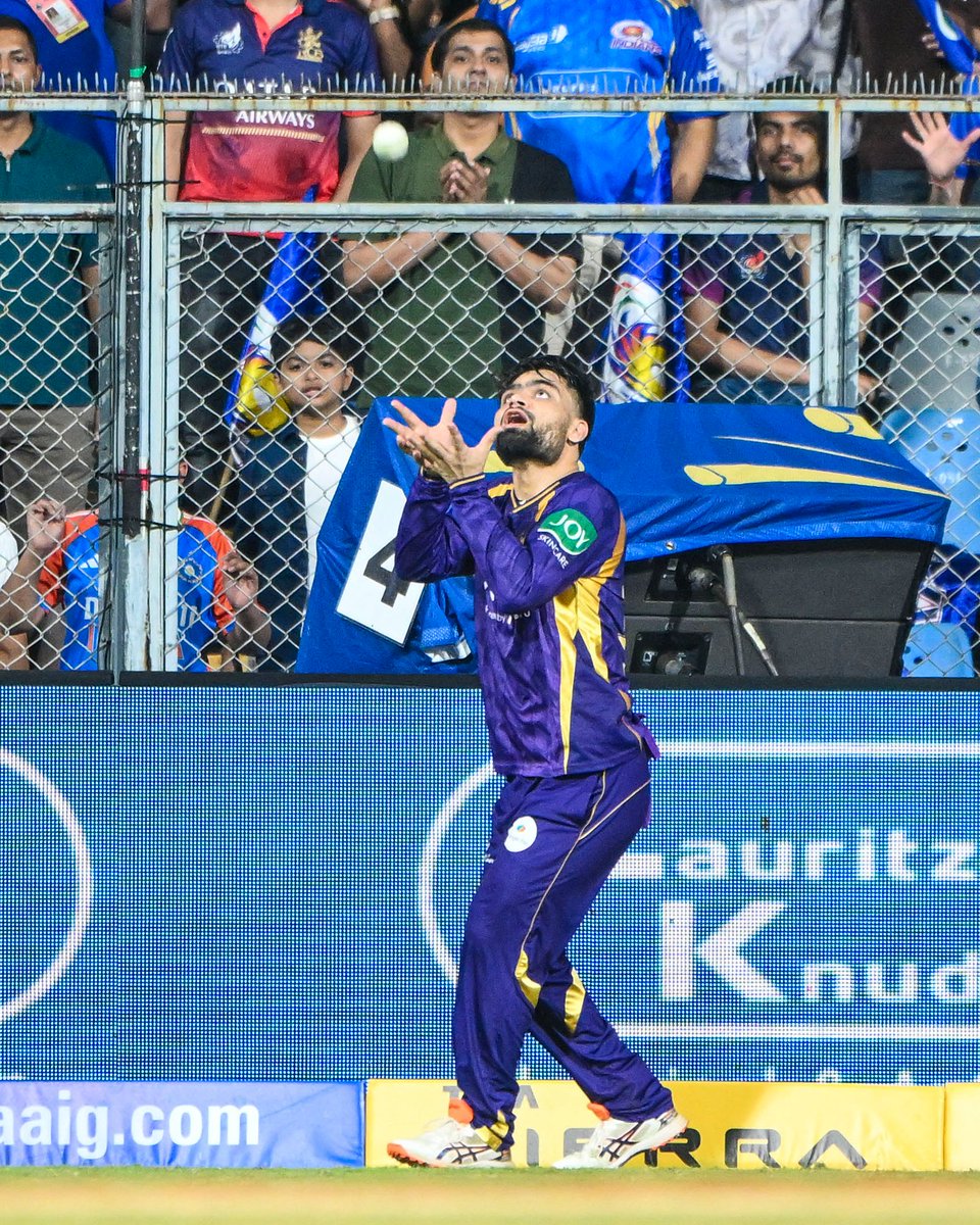 KolkataKnightRiders tweet media