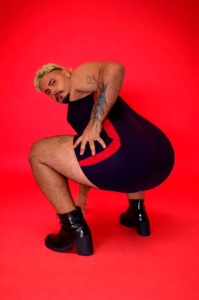 Siebrinha🐊 tweet media