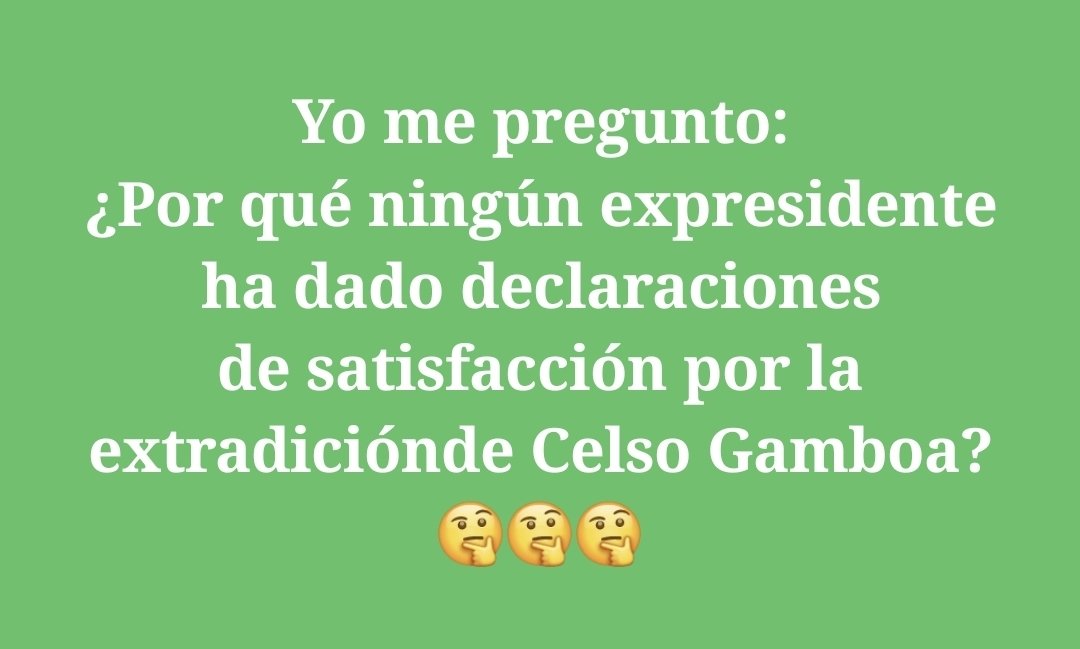 Franklin ''Franco'' Cartín tweet media