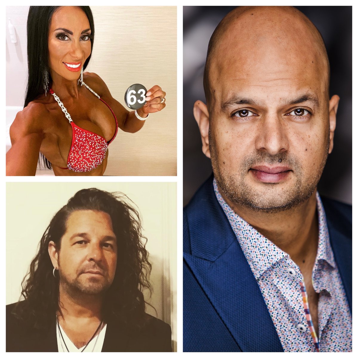 TODDCastPodcast's tweet image. Have you heard this 69 minute #podcast with @MobileTheBand  singer Mat Joly, #NPC bikini champion Nicole Cerrini &amp;amp; #comedian @StandUpAli  Hassan yet? 

monkeylink.co/7f5826