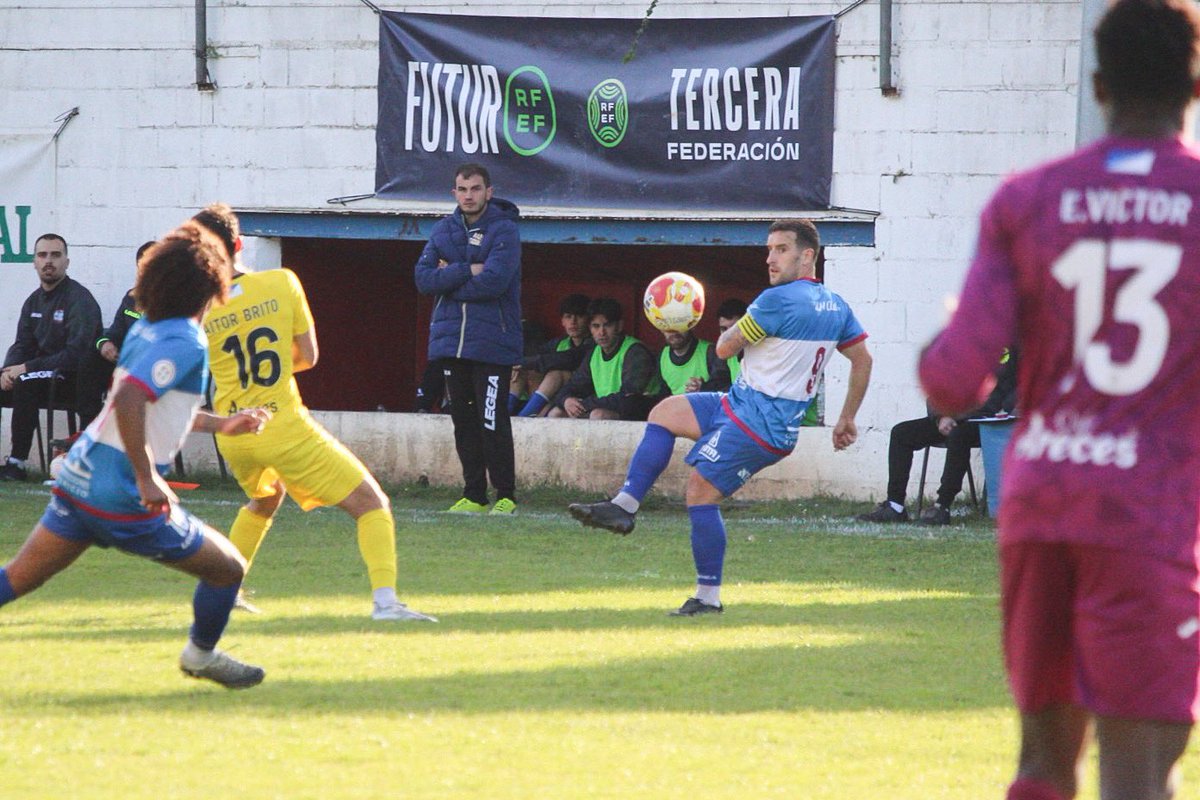 Avilés Stadium CF tweet media
