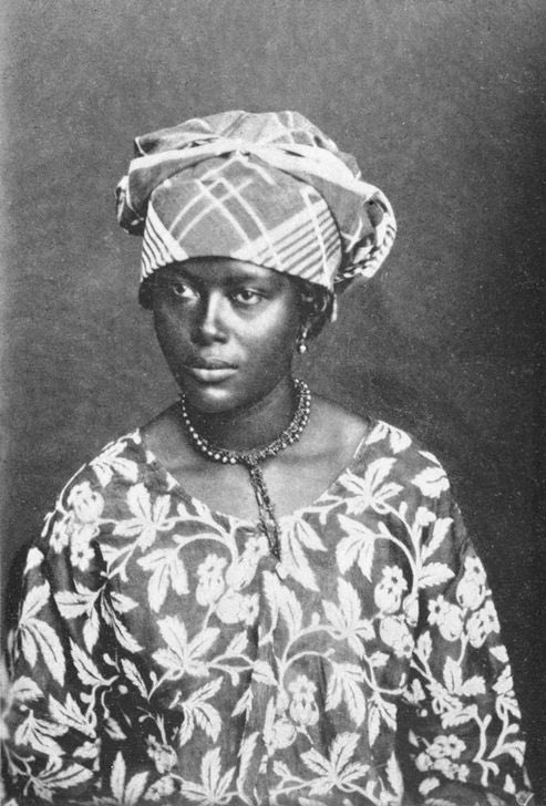 Mythical Caribbean tweet media