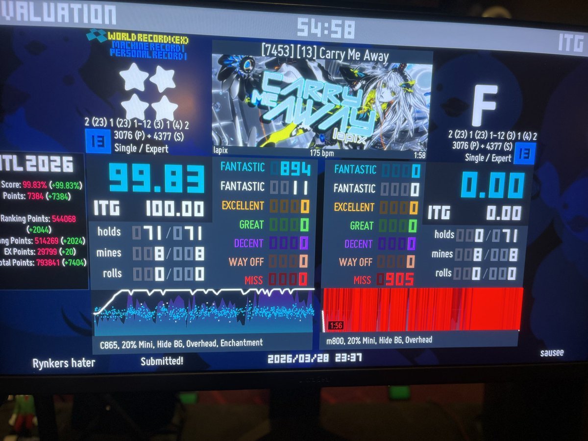 Goomba roomba tweet media