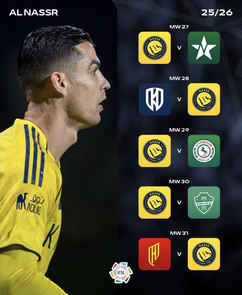 Al Nassr Zone tweet media