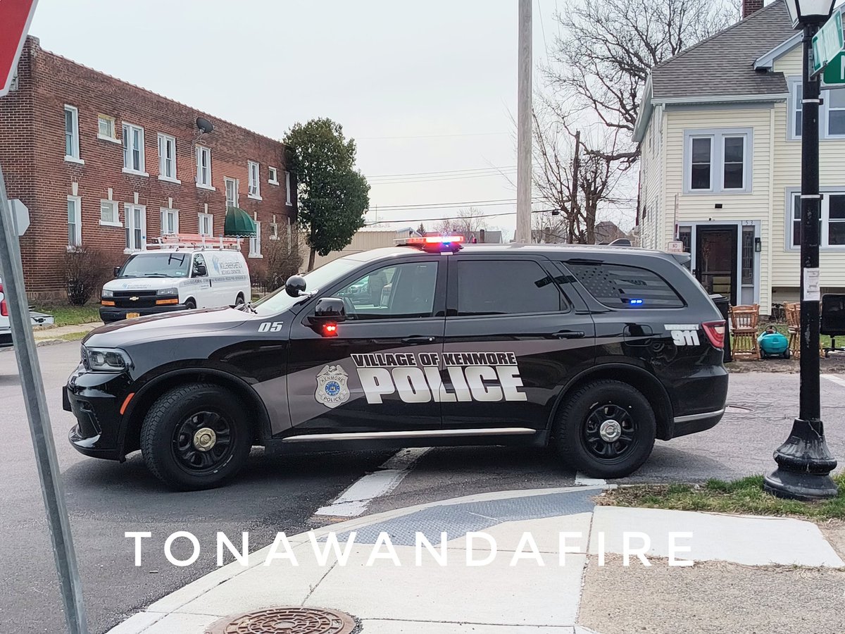 Tonawanda Fire Alert tweet media