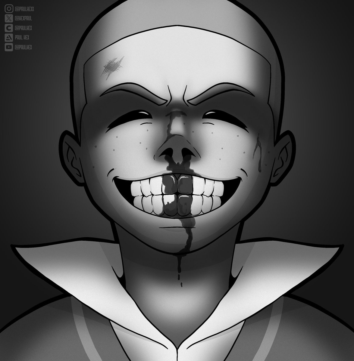 🌟 Paul Hex 🌟 (C0MMS OPEN!!!) tweet media