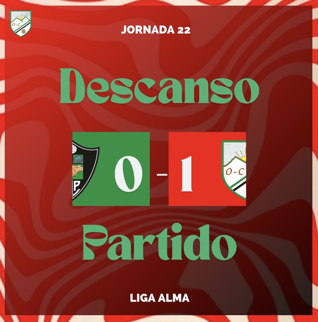 Olympic Peleño C.F. tweet media