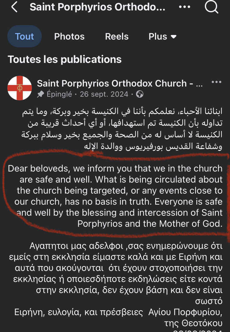 KingJesus ✝️✞ 🇳🇬🇻🇦🇮🇱⛪️ ن tweet media