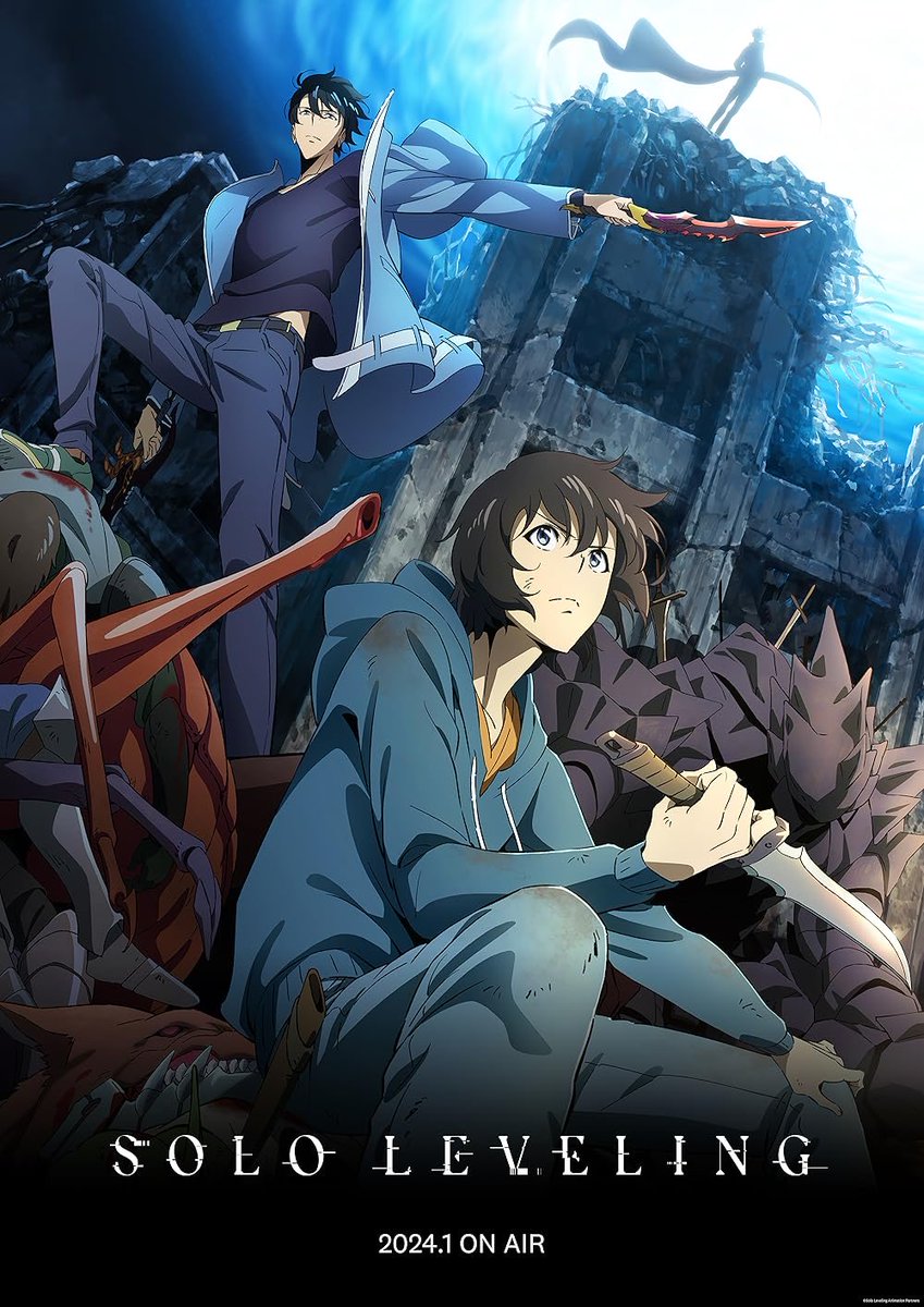 Wondering Anime tweet media