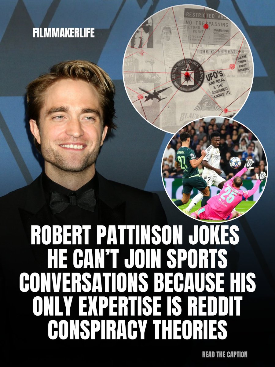 FilmmakerLife tweet media