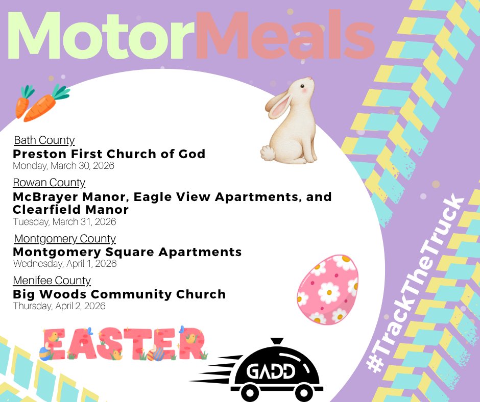 Gateway Area Development District tweet media