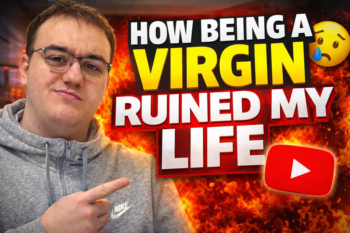 JohnnyBhoy746 tweet media