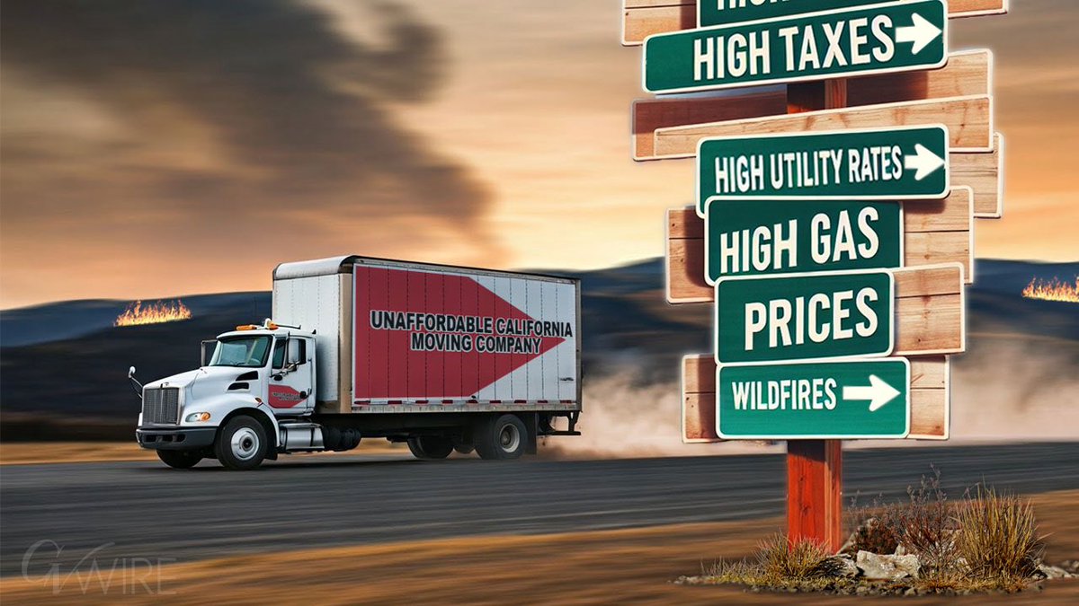 Portland Moderate. tweet media