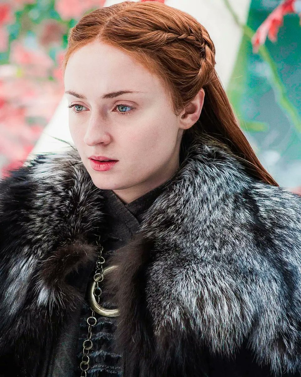 IamstildKING's tweet photo. Tell me u have watched GOT without saying you have watched GOT https://t.co/412u1WN5B3