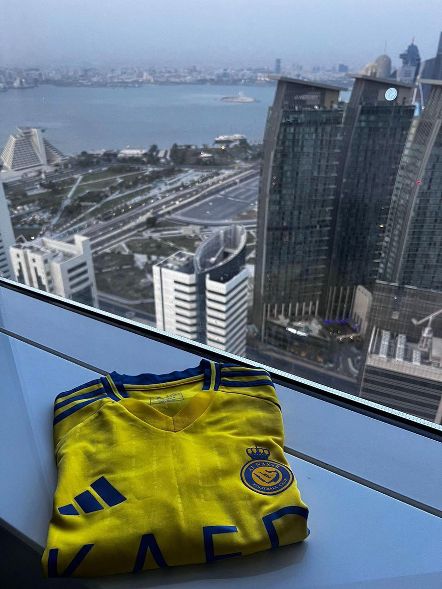 ALNASSR PINTEREST tweet media