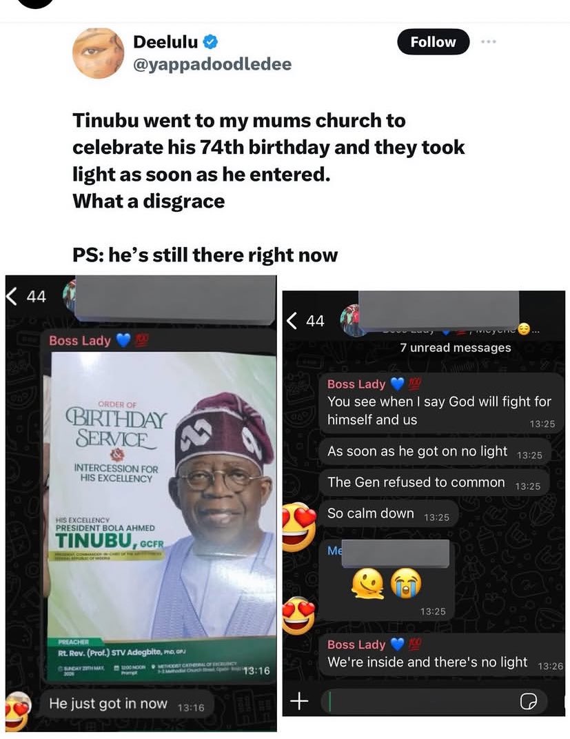 TheTWAAUPDATE🔌 tweet media