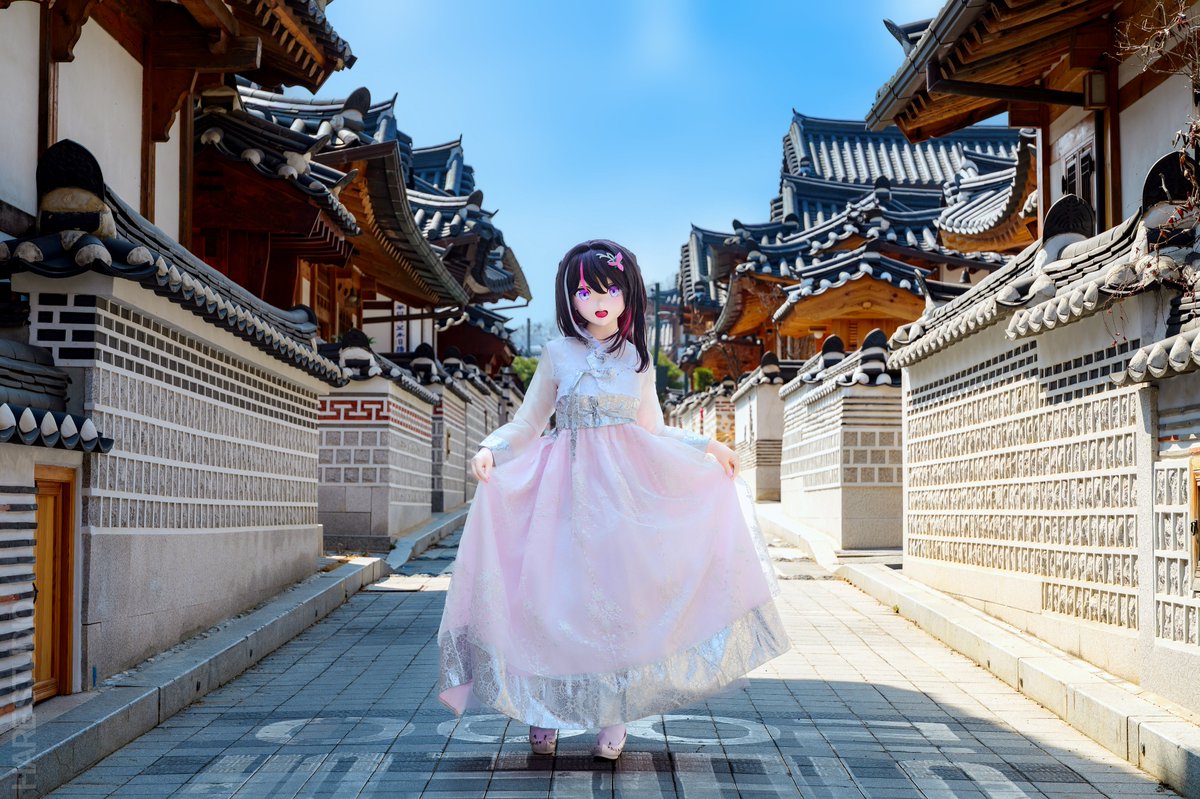 ヒュージマン tweet media