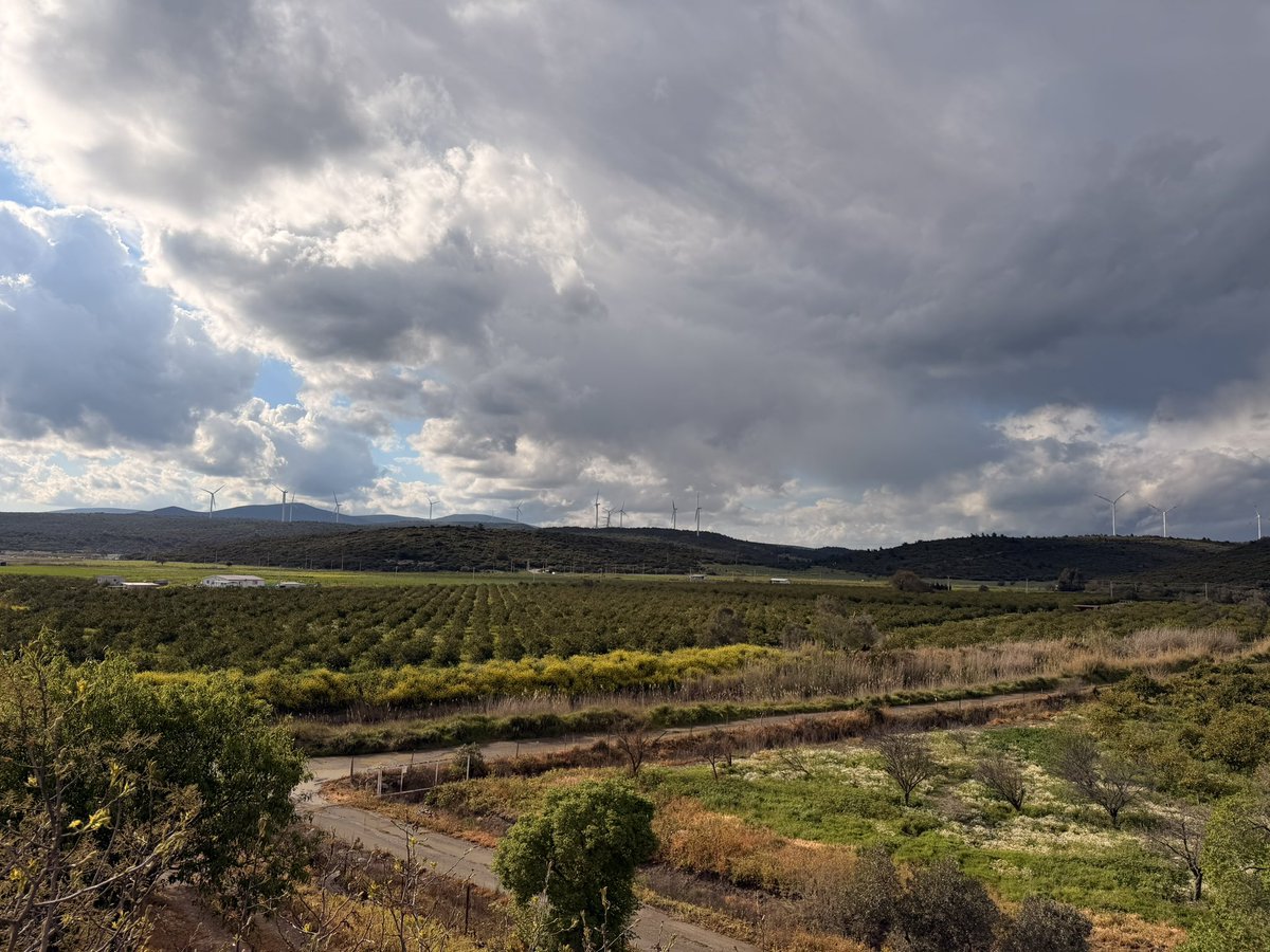 “Kim bu cennet vatanın uğruna olmaz ki feda..”

📍Seferihisar 🏔️ 🌊 🏍️ 🌳