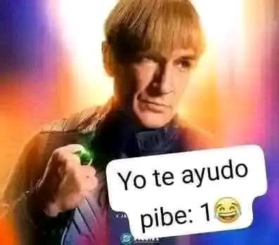 Official Cómodo! - With ram. tweet media