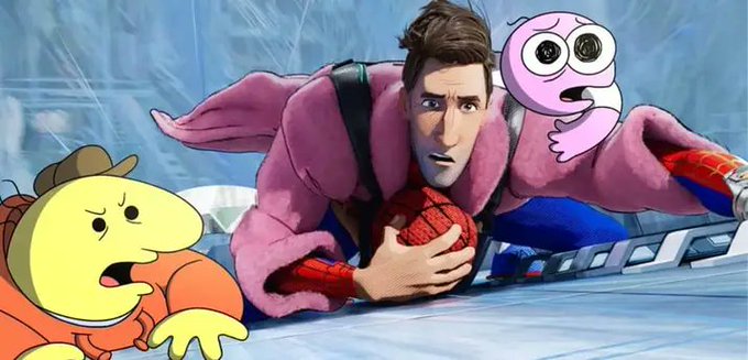 Otto El Artista Orco 👹COMISIONES ABIERTAS👹 tweet media