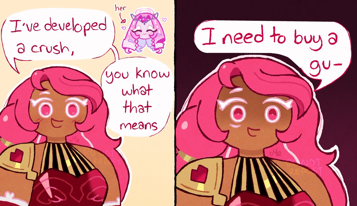 mari | comms open! 1/3 | semi hiatus tweet media