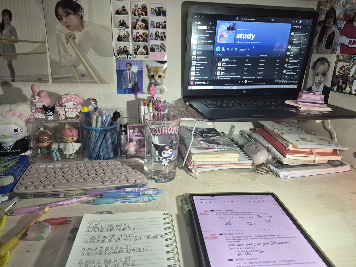 yxngdiaries's tweet image. writing mandarin is truly fun !!
#studytwt #langtwt