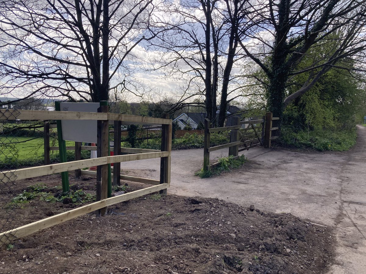 The Strawberry Line tweet media