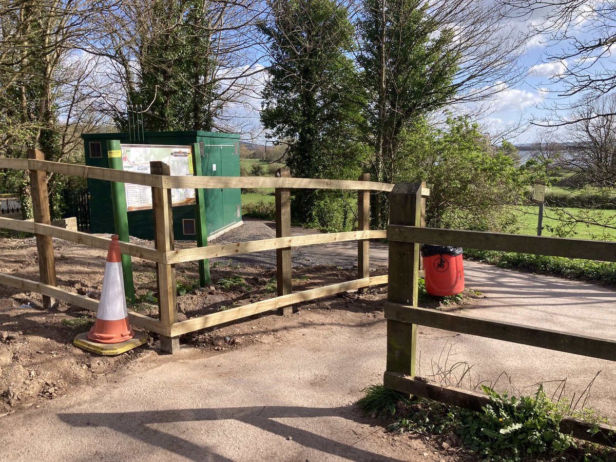 The Strawberry Line tweet media