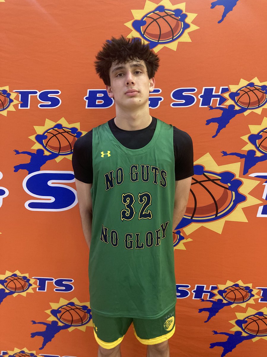 BigShotsGlobal's tweet photo. #BIGSHOTS #NCTIPOFF
17U

NGNG 72
Logan Gilbert 14
Jayden Williams 13
Tyler Pridgen 12

Elite One 51
Jayden Moore 22 https://t.co/QttnpQPRcm