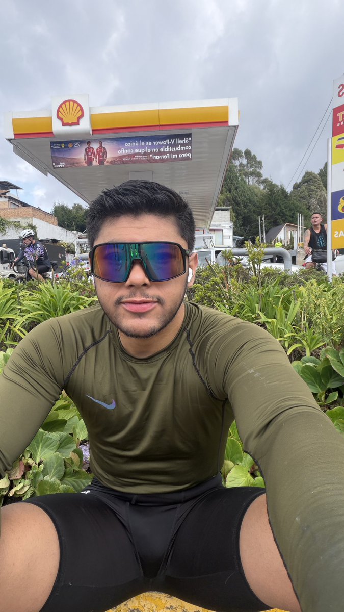 San Miguel tweet media