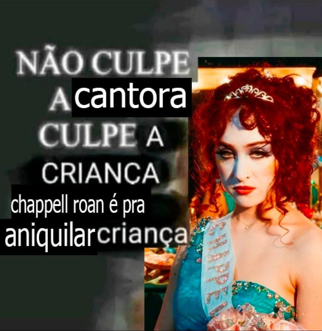 Cu de Apito tweet media