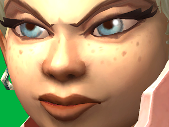 Beans the Gnome Paladin 💡 ⚙️ tweet media