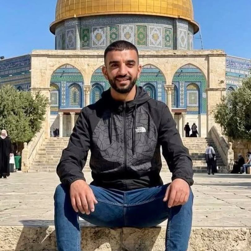 Martyrs of Gaza tweet media