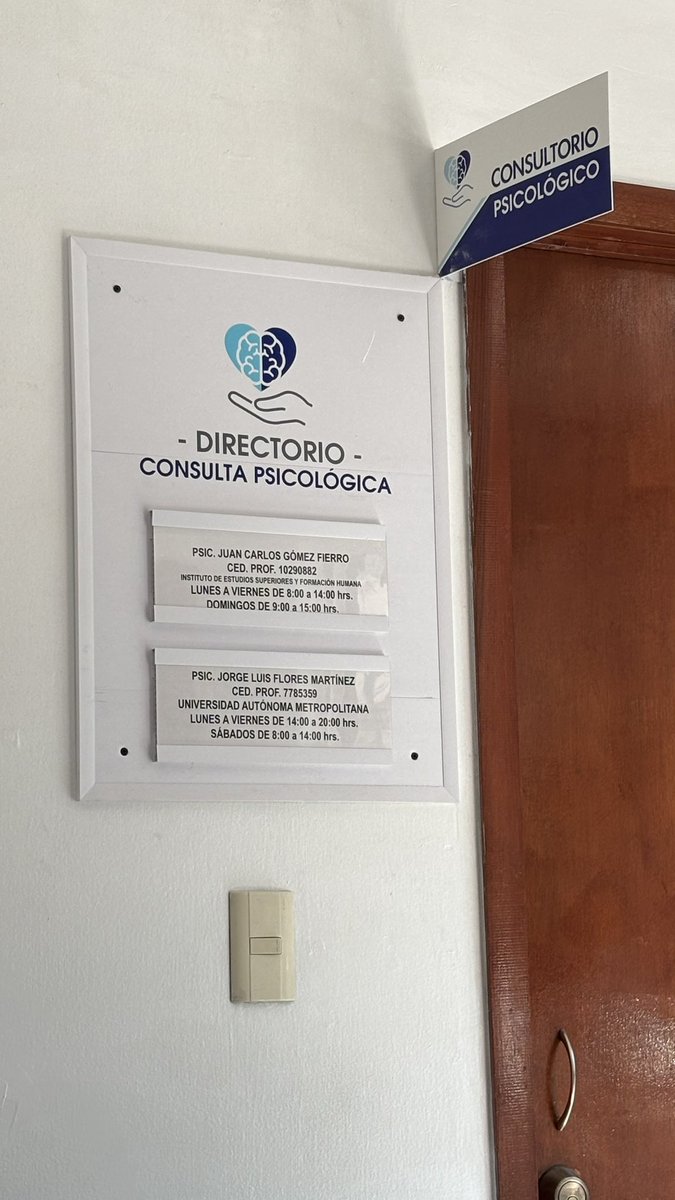 #SantaMariaLaRibera ya tiene atención psicológica a $180 
Profesionales certificados y con cédula profesional no pasantes “chambones” que se anuncian en Facebook 
Gracias a las <a href="/fsimilares/">Farmacias Similares®</a> 
Hay que aprovechar señores