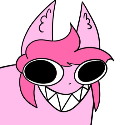 JibrilTheThingART♡ tweet media