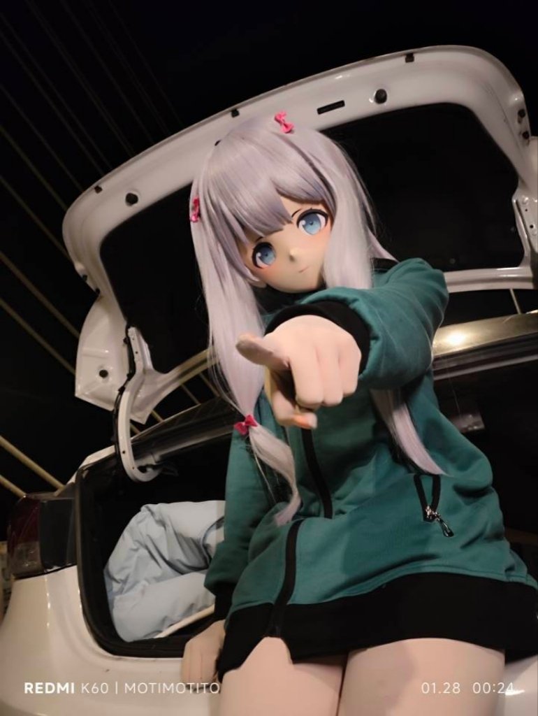 和泉针叶 tweet media