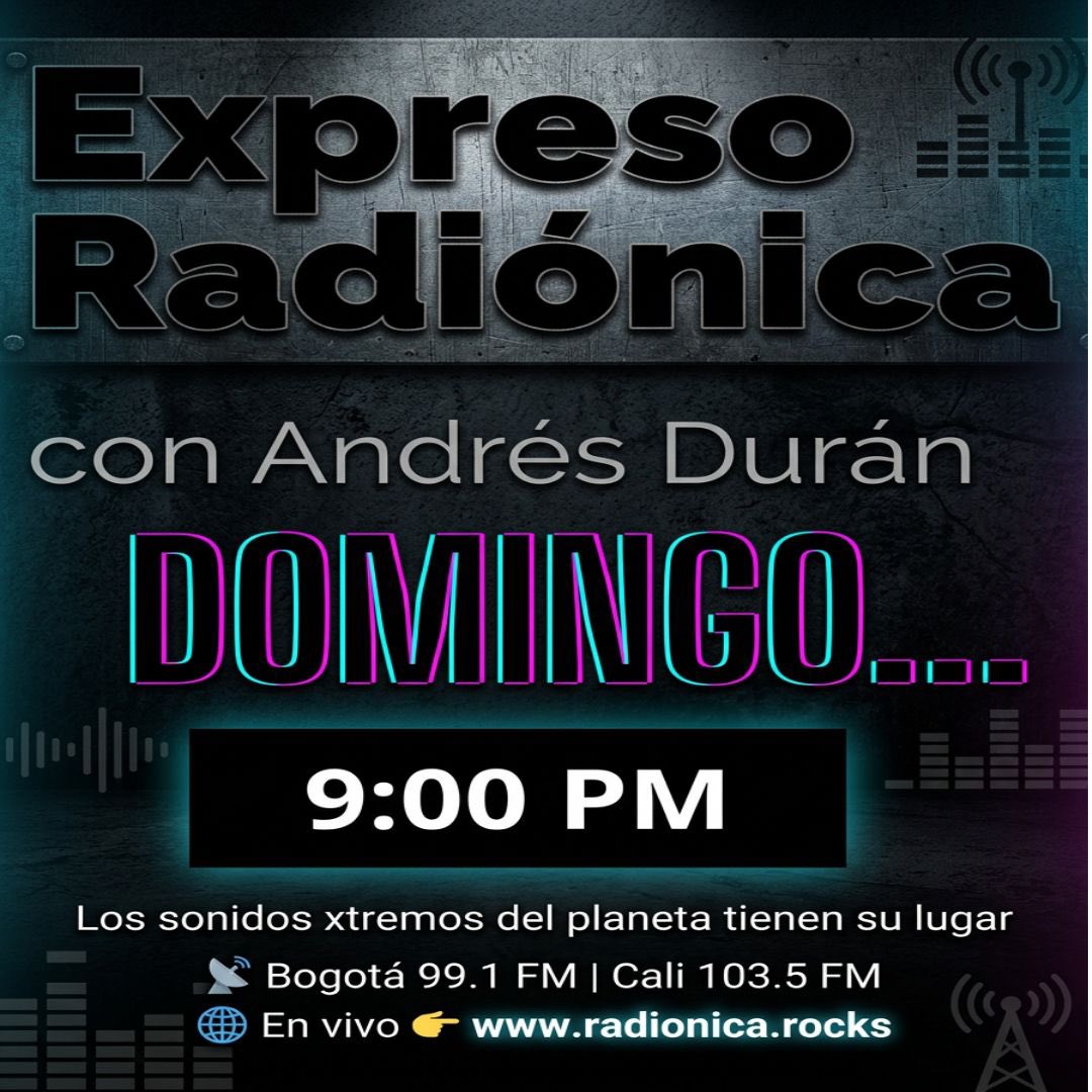 Andrés Durán tweet media