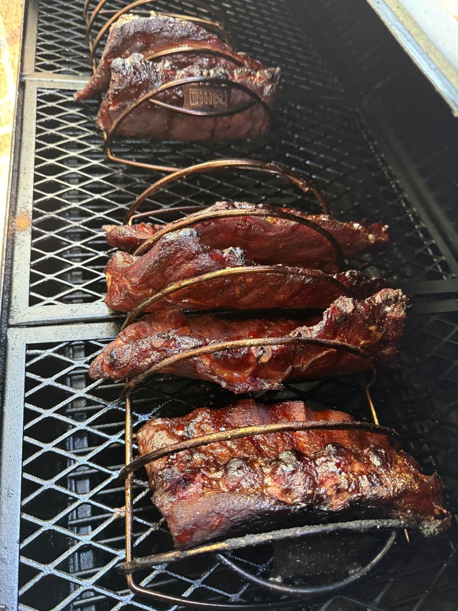 dad_mile's tweet image. Konnichiwa! #Japan #BBQ #grill  #HomeCooking